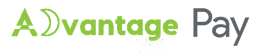 Advantage Pay Logo